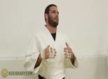 Travis Stevens Judo for BJJ 1 - Basic Footwork
